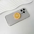 No magnet Orange