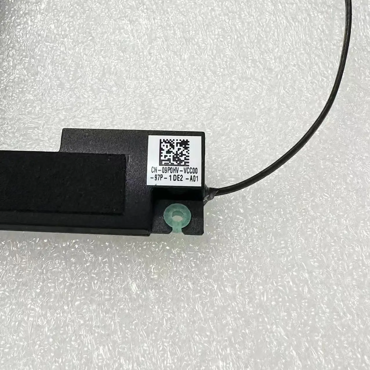 Original em Alto-falante para Dell Inspiron 15 7590 7591 023.400hb.0013 Cn09p0hv 09p0hv 9p0hv 09p0hv - Imagem 2