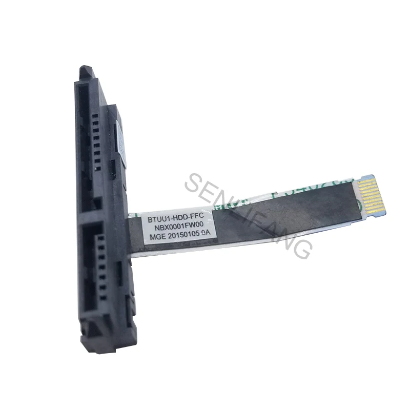 

New For Lenovo YOGA 500 700 original laptop hard drive cable hard drive interface HDD cable NBX0001FW00