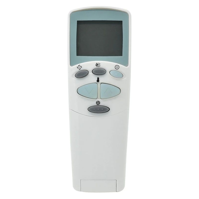 

Air Conditioner Remote Controller Fit for 6711A90032S 6711A90031C AKB35866803