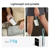 CUKTECH Power Bank 10000 33W MAX Output Built-in Cable PD PPS UFCS Fast Charging For iPhone 16 Xiaomi 15 Samsung 4