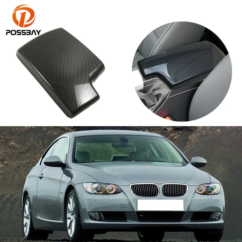 

Центральный подлокотник, Накладка для консоли BMW 3 серии E90 E91 E92 E93 323i 325i 328i 330i 335d 335i 335is 335xi