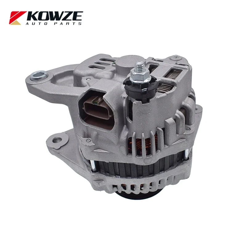 KOWZE ̾  ׷  L200 2005-2016 4D56 1800A007  2WD 2.5D 2500  90A 