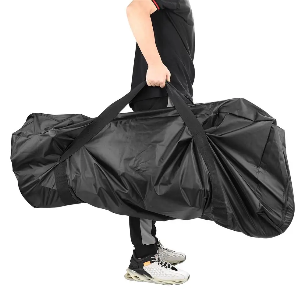 

Портативная складная сумка для хранения электрического скутера, запасные аксессуары, совместимые с Xiaomi G30 Max/pro