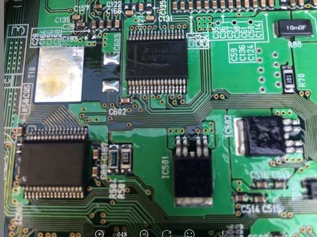 

Free shipping SC900739EK 10PCS