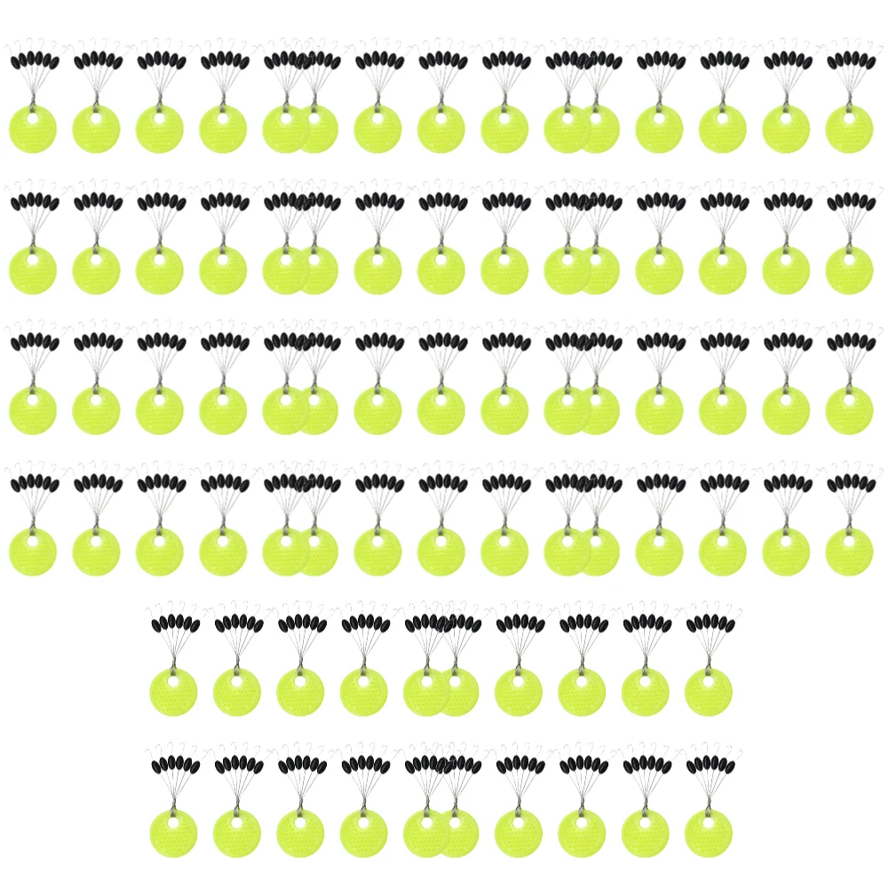480PCS olive L