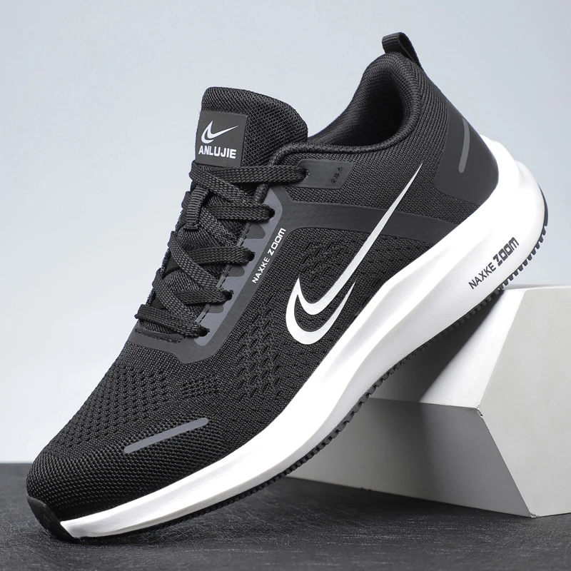 Cushioning Running Shoes 4