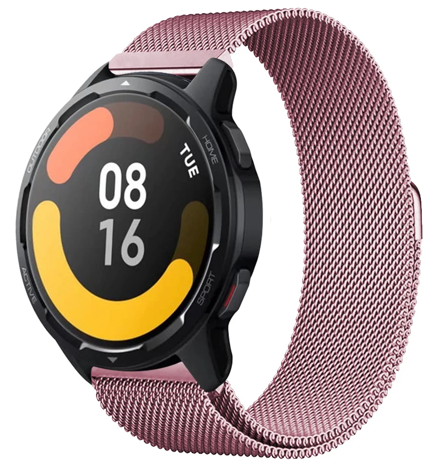 Magnetic Loop Metal Wristband Replacement