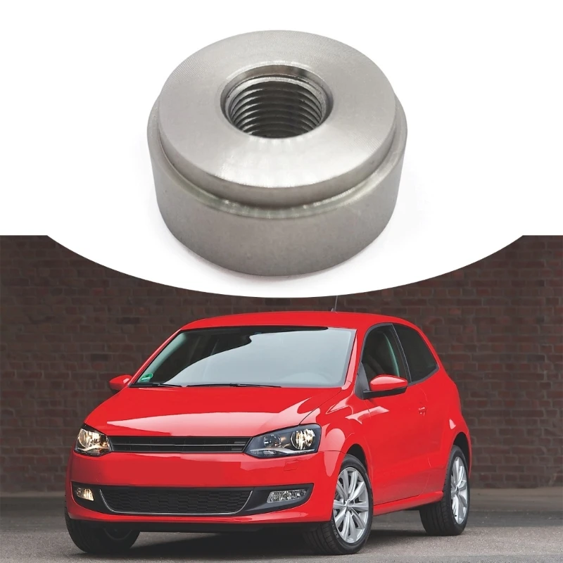 

Convenient Pipe Connection Stainless Stee Pipe Thread Connector 1/8NPT Thread