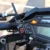 Motorfiets ECU Direct Mount 1-6 Gear Indicator voor ER6N Ninja 650 Ninja 300 Z750 Z900 Z800 Zx6R Vulcan S (Wit
