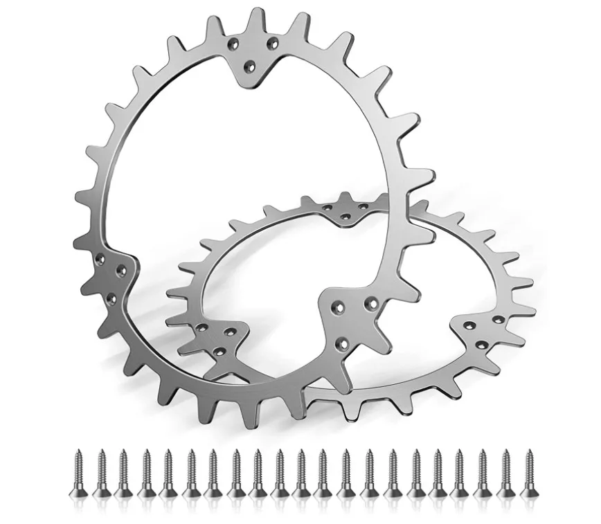 Robot Traction Wheel Tosaerba Per Husqvarna 420/320/430X/435X/440/450X Per Garden Sileno City 250 500 Per Bosch Inego Xs 300