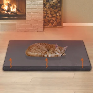 cat house insulated