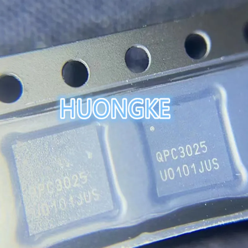 

1 шт./партия, микросхема QPC3025 QPC3025SR QPC3025TR13 QFN RF