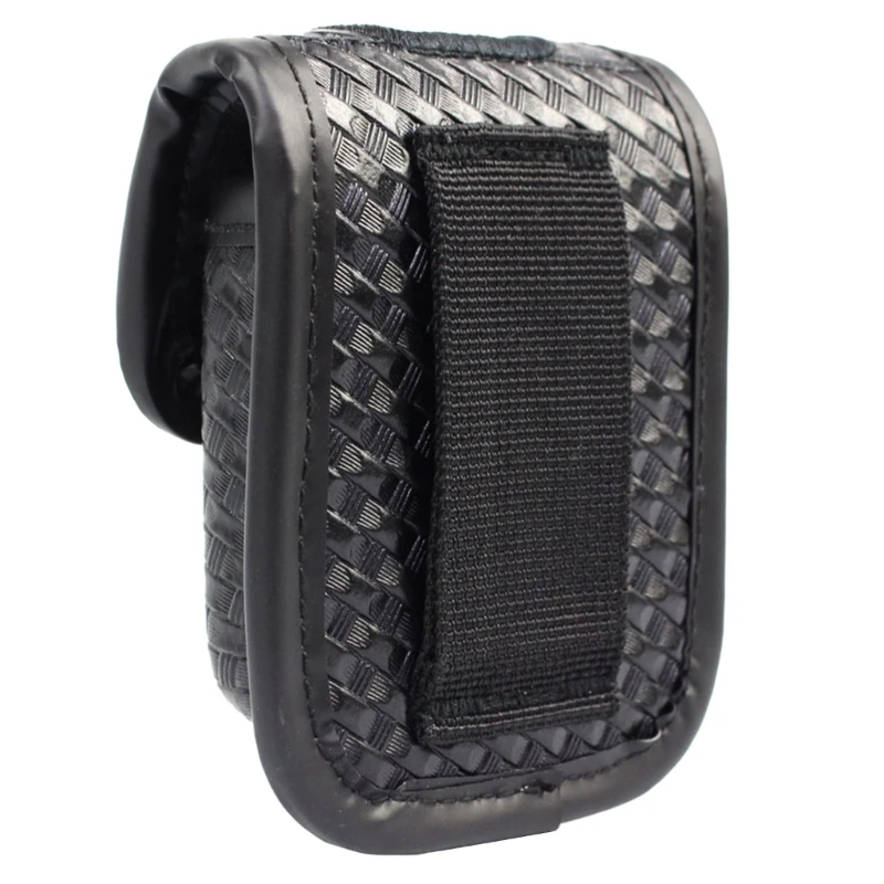 Molded Pager Pouch Molded Latex Glove Pouch Outdoor Hunting Pager Holder Tactically Belt Accessories Pack Durable 3