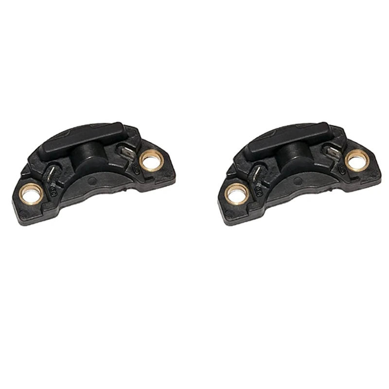 

2X автомобильный модуль управления зажиганием, чип управления зажиганием для Mitsubishi Mazda Hyundai Sonata MD607814 MD611384