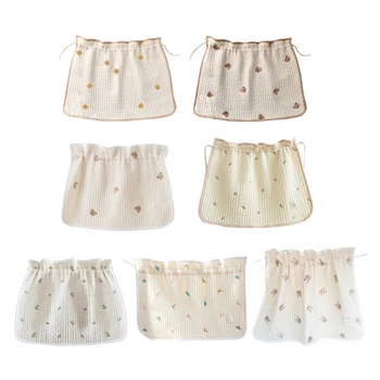 자동차 양산 커튼 귀여운 만화 사이드 윈도우 블록 커버 그늘 자외선 차단, 어린이 아기 유아 유아 드롭 배송 상품 이미지