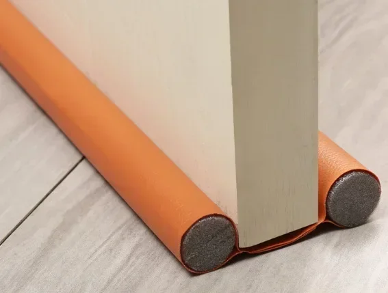 Bilateral orange