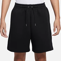 Nike officiel véritable vêtements de sport hommes décontracté tricot Shorts FN3934-010 2