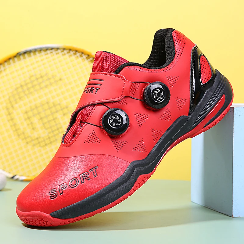 Summer Outdoor volleyball Sports Shoes Mesh Badminton Shoes Couple Men Women Casual 36-47