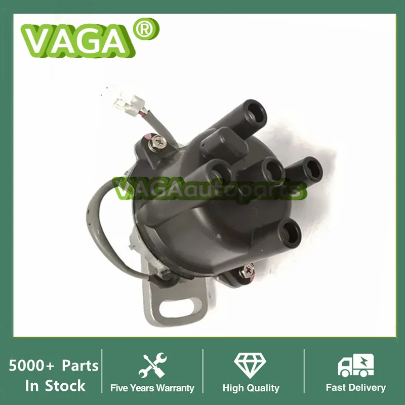 Auto New Ignition Distributor Assy 229100-9830 for Suzuki BALENO/ Swift/Geo Metro 1.3 33100-60G10