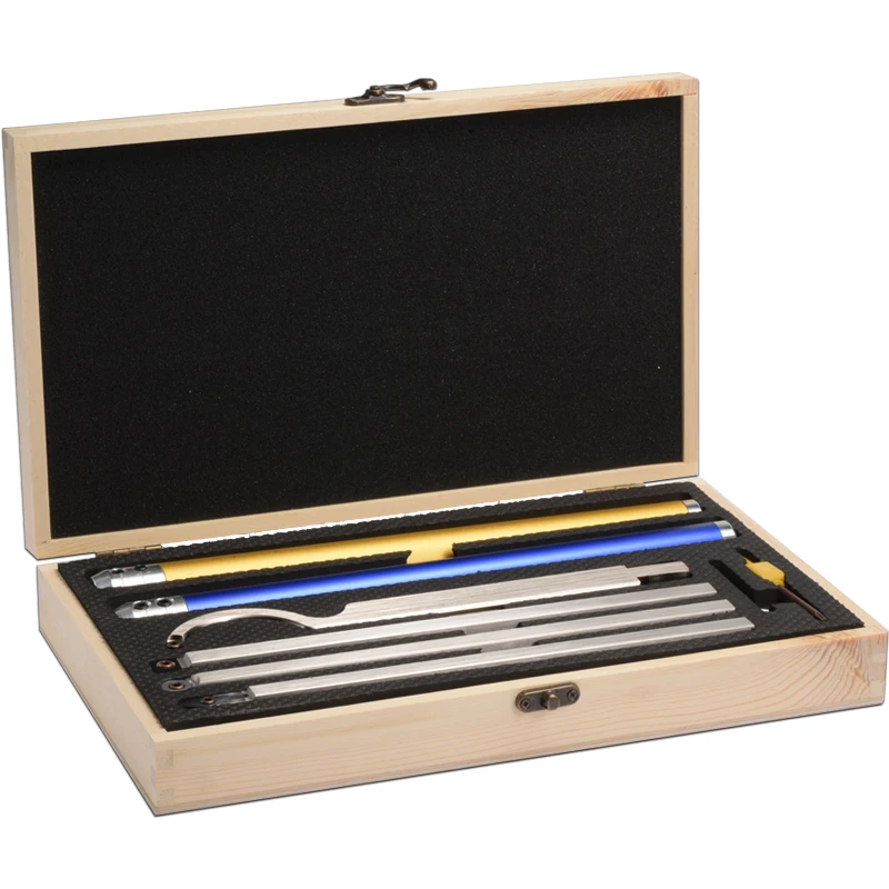 Wood Turning Tools Set Woodworking Chisel Wood Lathe Tool Carbide