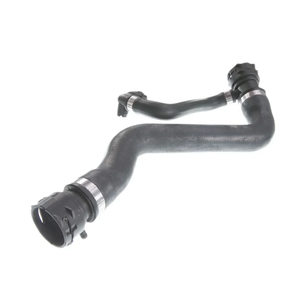 17127531768 Radiator Hose Water Pipe Hose for BMW E82 E84 E88 E90 E91 E92 E93 X1 118i 120i 316i 318i 320i 2005-2013