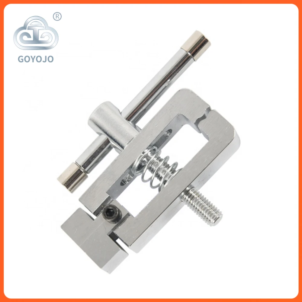 

AJJ-024 500N Pull Clamp Manufacturer Factory