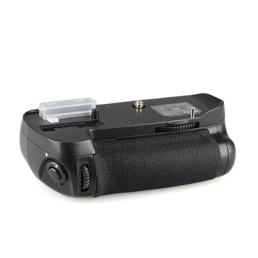 Meike MK-D600 Vertical Battery Grip for Nikon D600 D610 Digital SLR Camera as MB-D14