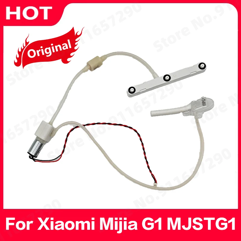 Motor da Bomba de Água para Xiaomi Mijia g1 Peças Sobressalentes Mjstg1 Acessórios Robot Aspirador Original