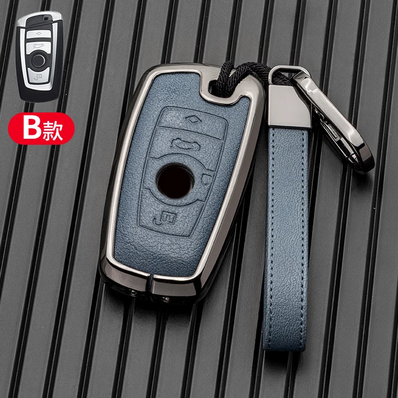 

Car Key Cover Case Shell Holder For Bmw F20 F30 G20 F31 F34 F10 G30 F11 X3 F25 X4 I3 M3 M4 1 3 5 Series Auto Styling Accessories