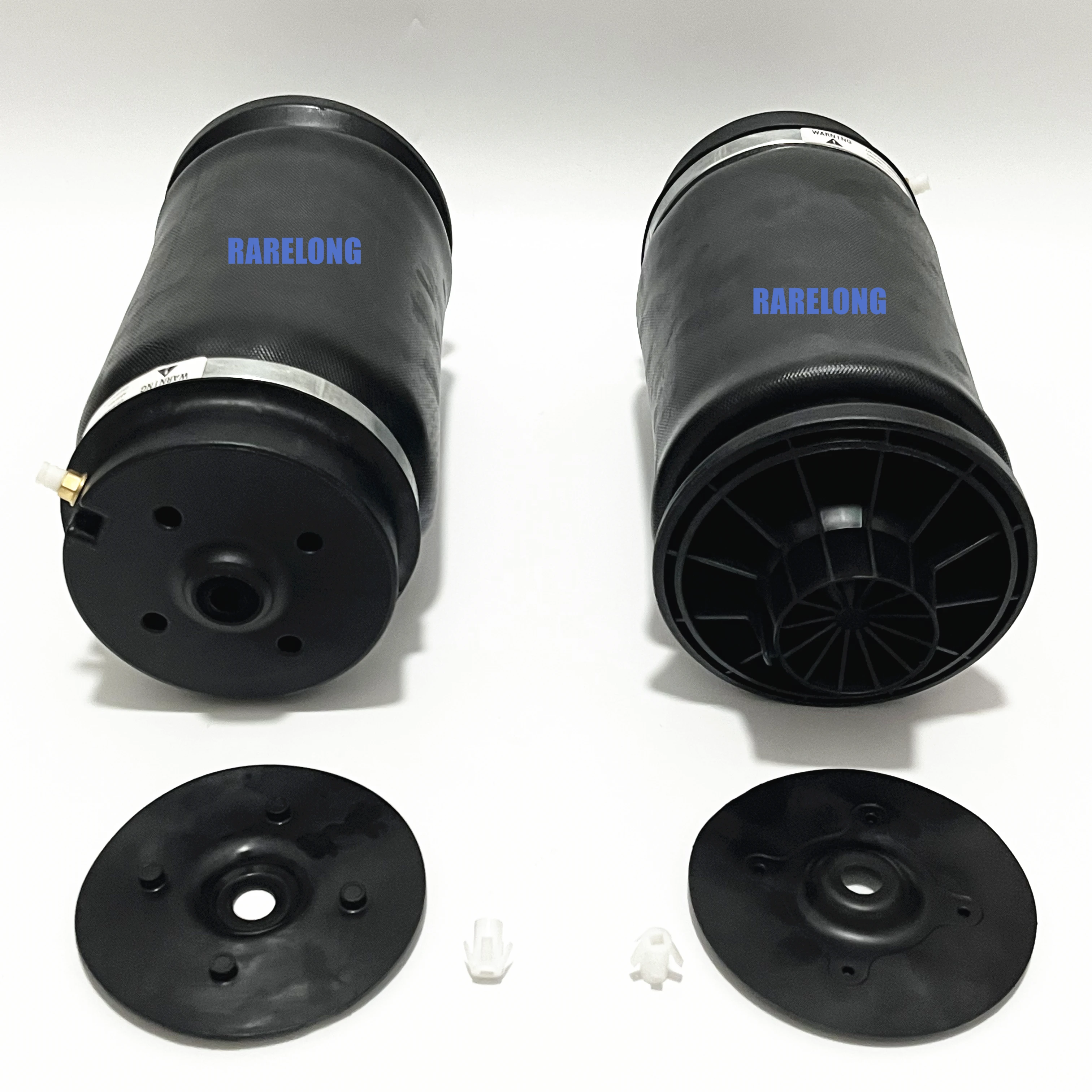 2pcsW164AirSuspensionSpringRearForMercedesBenzMClassML280