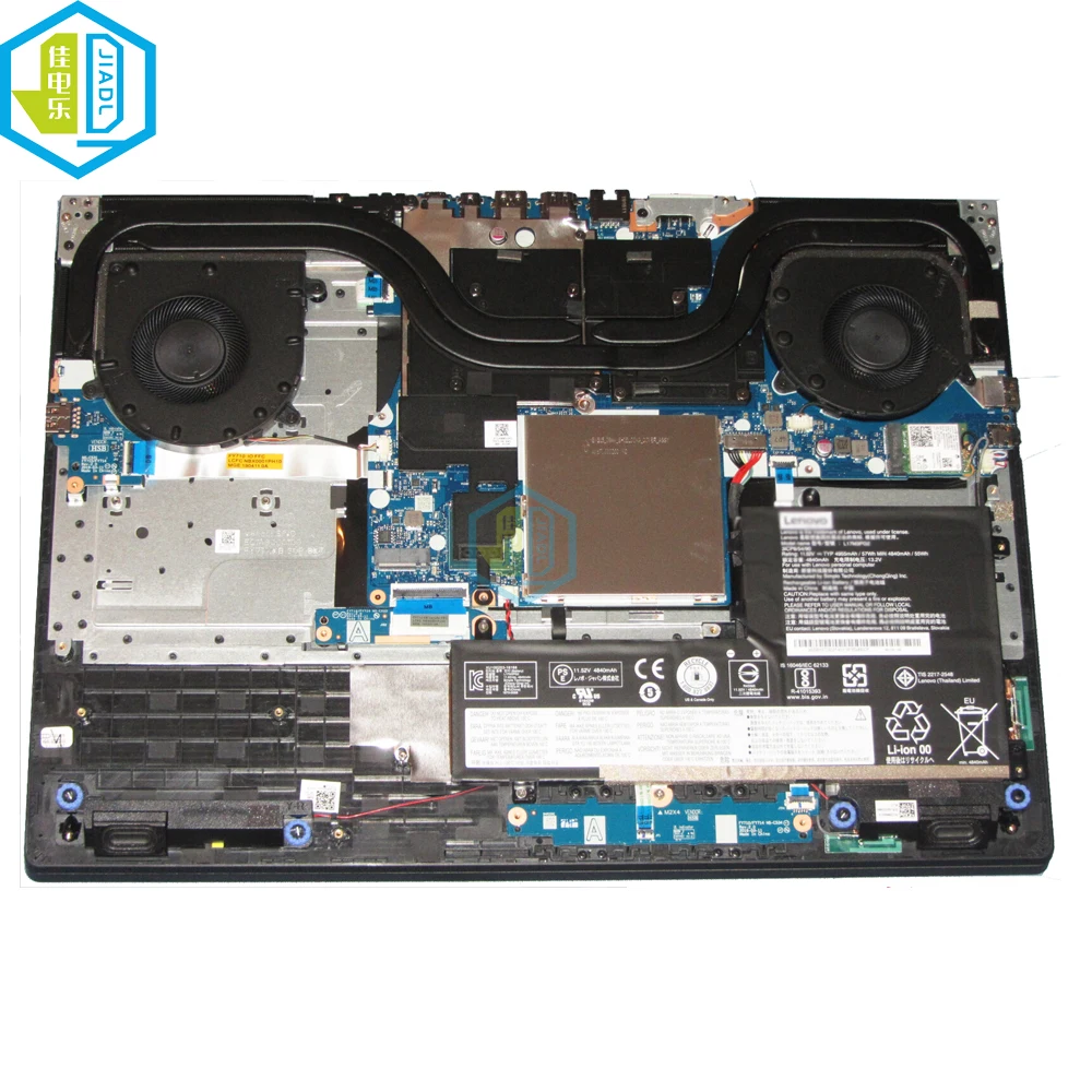 Computers e Electronics