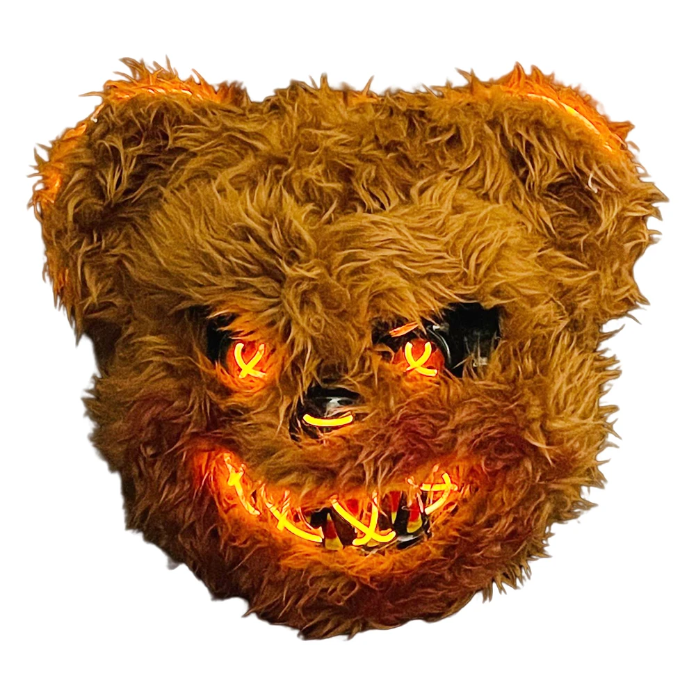 Glowing Bear
