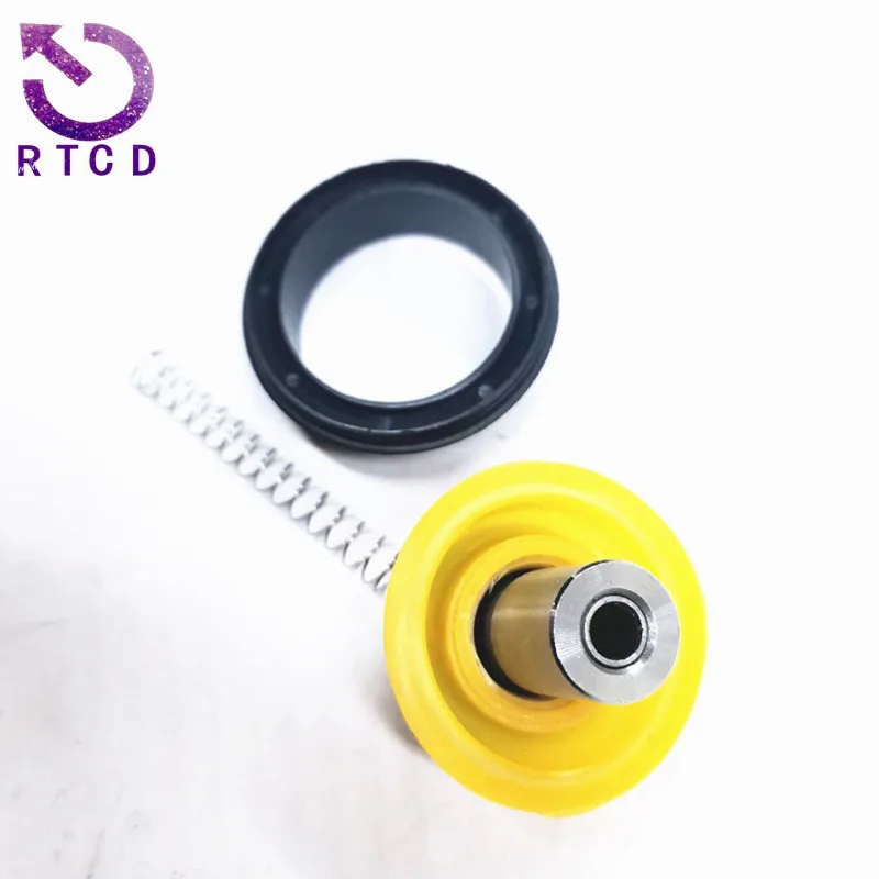 037975 037977 11657566324 Turbocharger Solenoid Valve Repair Kits for Peugeot 3008 Mini Cooper 1.6L Engine N14