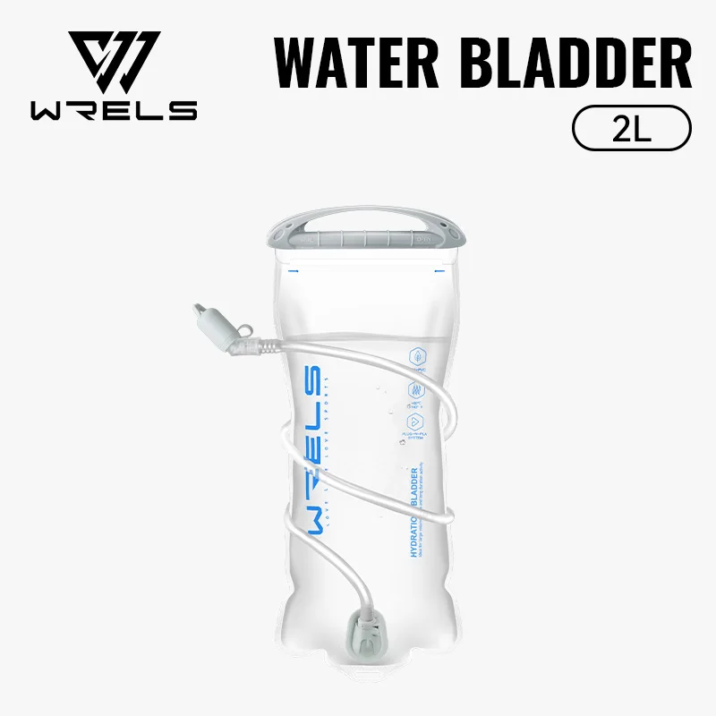  slider image of WRELS Water Bladder Water
