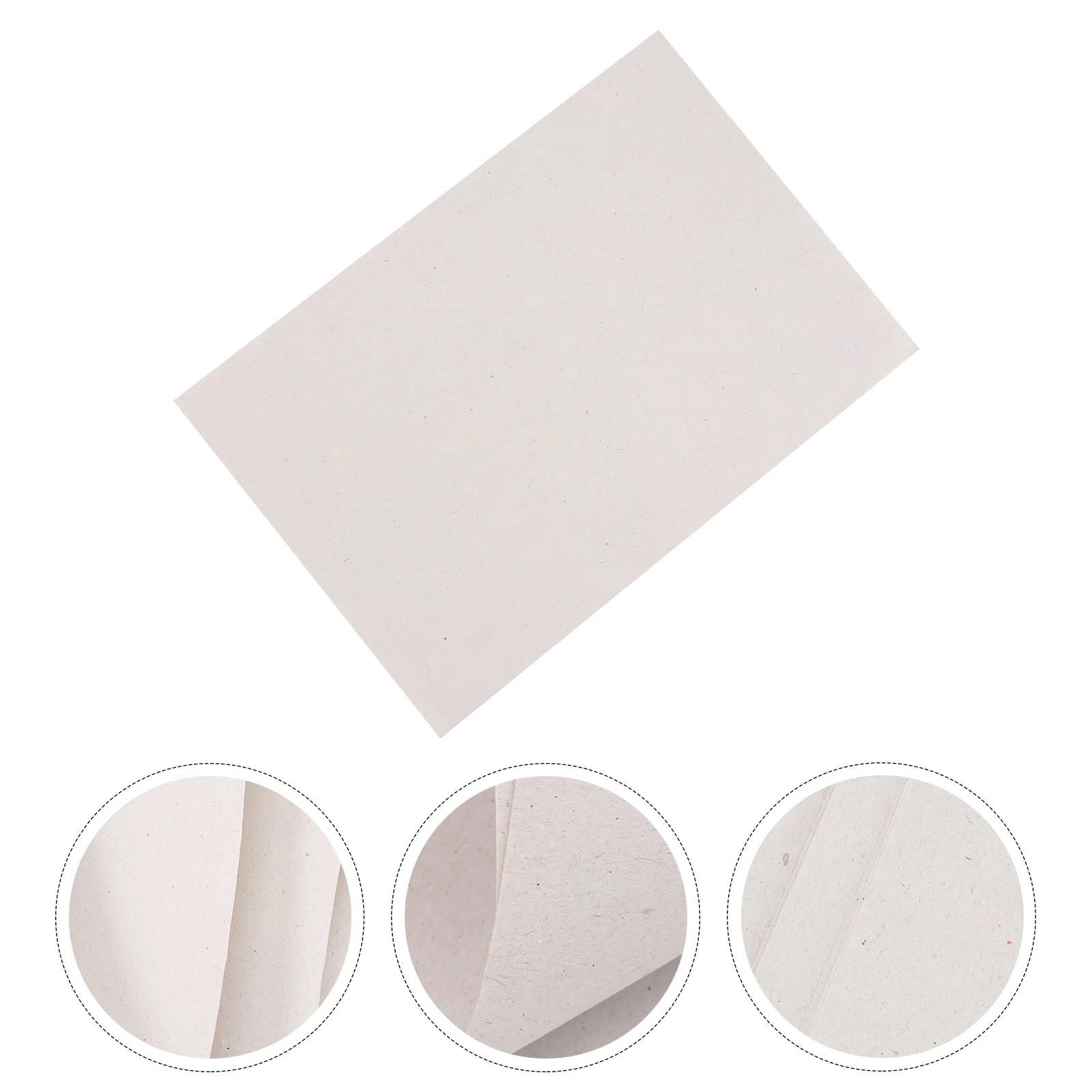 

100 Pcs Moisturizing Paper Germinating Vegetables Suite Leak-proof Sprout Durable Planting