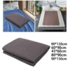 Incontinence  Bed Pad Chair Pad Washable Waterproof Protector for Spills Urine Fluids Adults Rubber Underwear Changing Pee 1