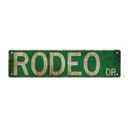 Aluminium Instagram - Style Decorative Metal Wall Sign for Man Caves and Scenic Decor (17)