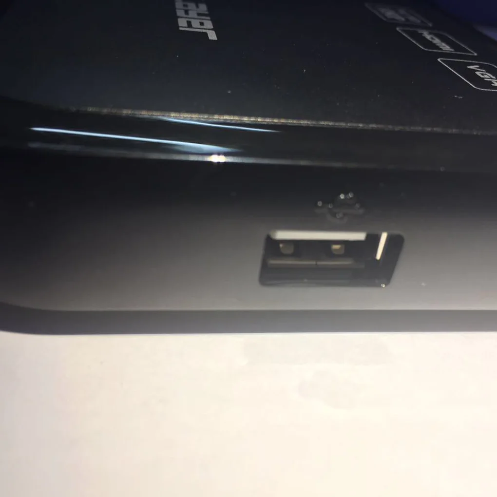 Ǯ HD 1080P ̵ ÷̾  Ƽ ̵  ÷̾, HD SD SDHC MMC ī, USB  EU ÷