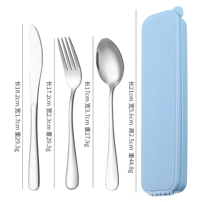 4pcs Blue1