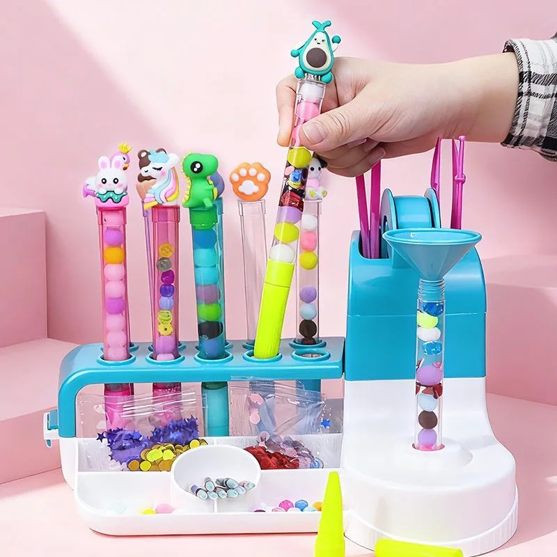 Magic Sand Pen Kit 3