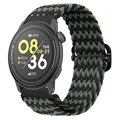 Black green