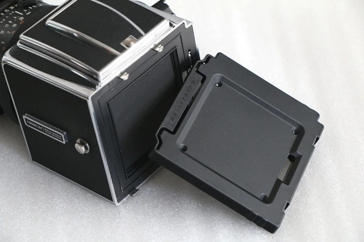 for Hasselblad 202 203 205 500C 500CM 501 503 photographic film