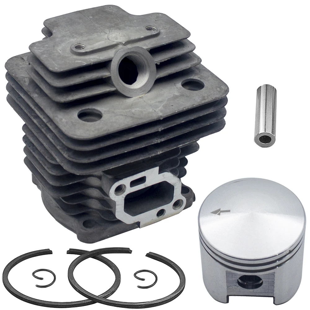 10000043130 10000043131 10101143130 42mm Cylinder Piston Ring Assembly