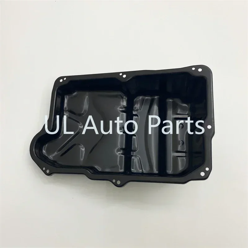 UL 2463700112 Transmission Tranny Pan Oil Sump Car accessories 246 370 01 12 for Mercedes Benz W176 W222 W246 Oil Pan