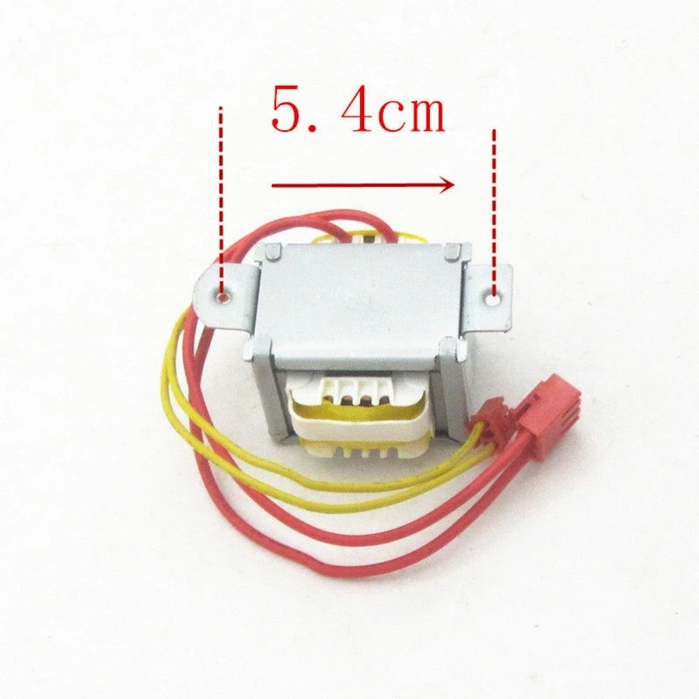 1PC 220V 12V 600MA 변압기 캐비닛 및 벽걸이형 에어컨 교체 부품용 범용 12V 전원 공급 장치