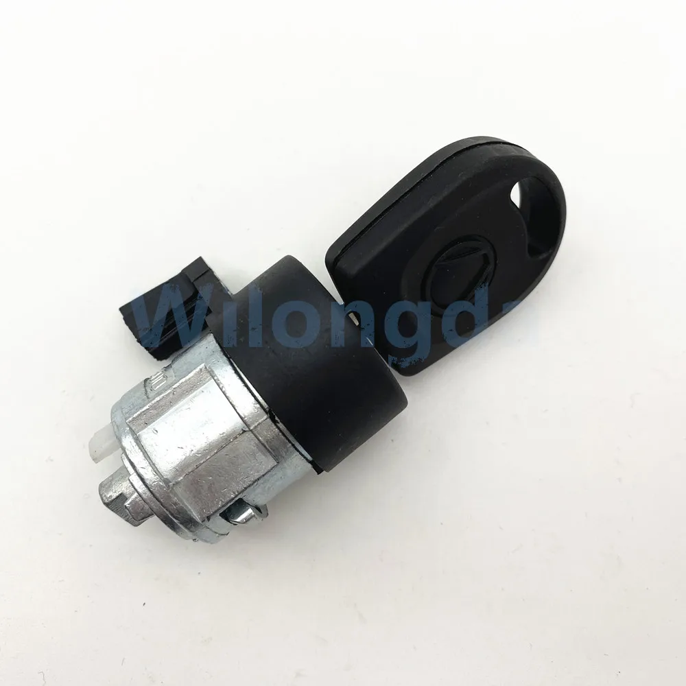 

Аксессуары для автомобильных ключей для VW Sagitar, Ремонтный комплект цилиндров зажигания для автомобильного замка