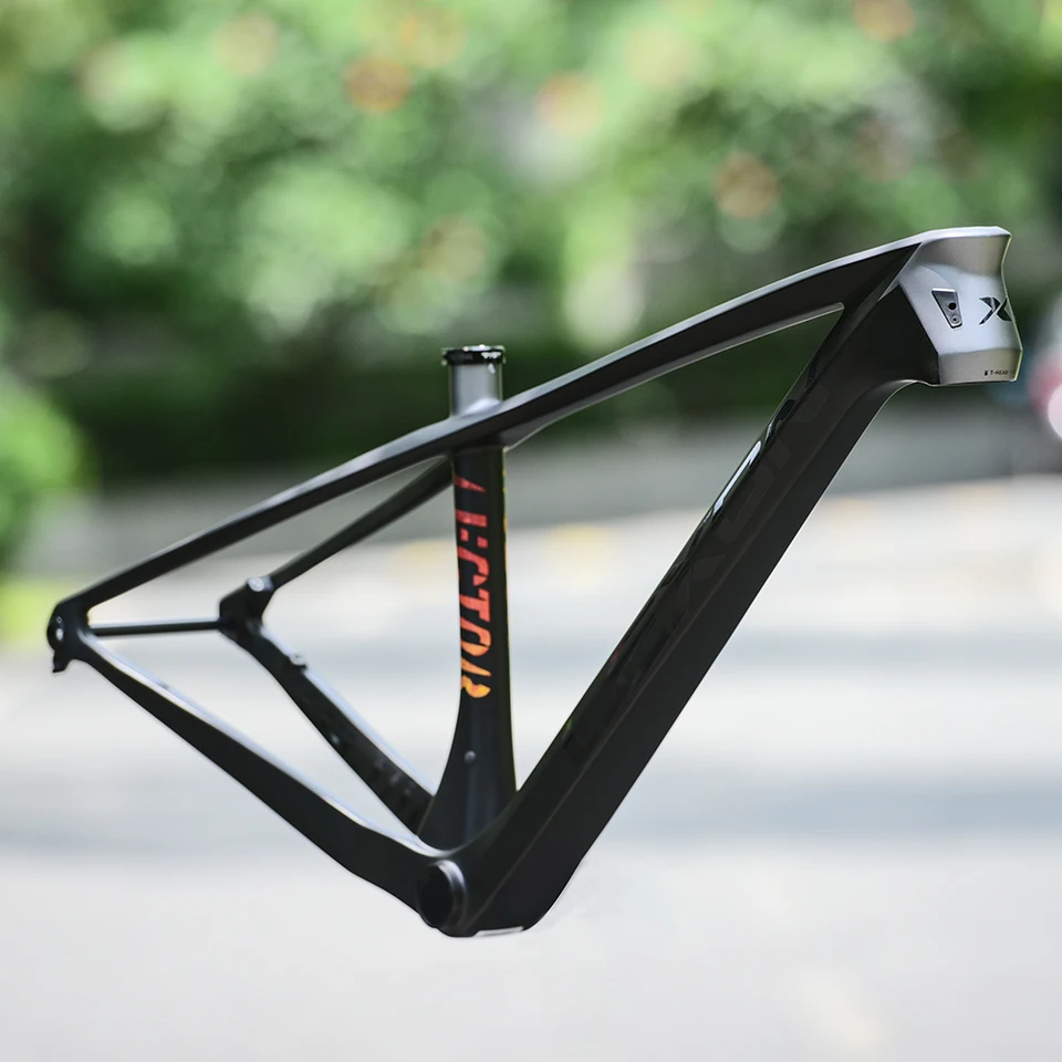 2024 lexon LECTOR Carbon MTB Frame 29er UDH Plus Mountain Bike