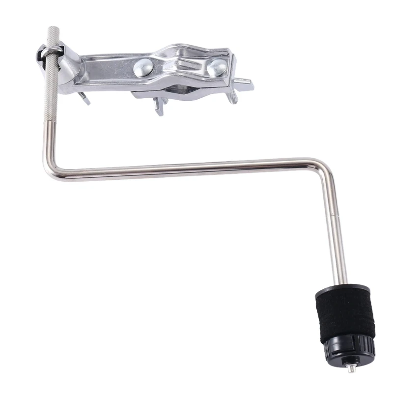 

Drum Shackle Rack Snare Drum Shackle Frame Jazz Drum Shackle Frame Expansion Frame Drum Accessories