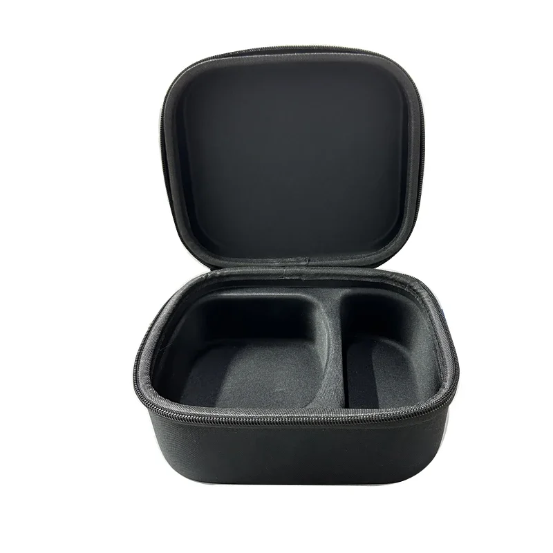 Earmuff Bag Storage Bag For YHKEMA Series/Howard Leight/Walkers Earmuff Headphone Collection Anti-dust Waterproof Bag Hearing Protection